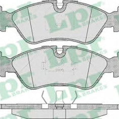 Set placute frana,frana disc OPEL ASTRA F Combi (51, 52) (1991 - 1998) LPR 05P304