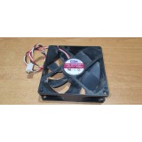Cooler Ventilator AVC 92X25X25mm #A2853