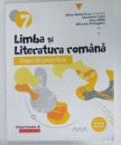 LIMBA SI LITERATURA ROMANA , EXERCITII PRACTICE , coordonare MINA - MARIA RUSU ...MIHAELA TIMINGERIU , 2020