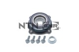 SNR R150.29 Set rulment roata