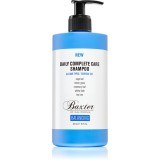 Baxter of California Daily Complete Care șampon pentru utilizare zilnică pentru păr 473 ml