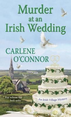 Murder at an Irish Wedding foto