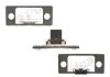 Lampa numar VW Bora (1j5/1jm), Golf 4 (1j) Combi, Golf 5 (1k) Combi, Jetta/Golf Kombi (1k5/1km) Golf SW, Passat (B5 3b Gp) Combi, Tiguan (5n), Tiguan, TYC