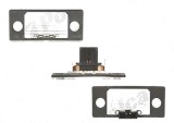 Lampa numar VW Bora (1j5/1jm), Golf 4 (1j) Combi, Golf 5 (1k) Combi, Jetta/Golf Kombi (1k5/1km) Golf SW, Passat (B5 3b Gp) Combi, Tiguan (5n), Tiguan, TYC