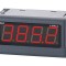 Voltmetru Digital LED 4 Cifre -100&divide;100V pentru Montare