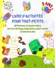 Livre d&#039;Activit