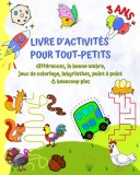 Livre d&#039;Activit