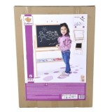 EICHHORN TABLA DE DESEN DIN LEMN