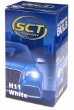 Bec Sct Germany H11 12V 55W PGJ 19-2 White 202624, Becuri auto H11, General