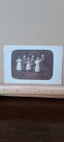 Lot 5 fotografii vechi 1915&ndash;1925 &ndash; Rom&acirc;nia &amp; Germania &ndash; cu inscripții originale