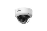 Camera IP dome Dahua 8MP 4K cu PoE, microfon si Smart Dual Light 30m