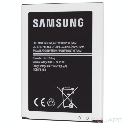 Acumulatori Samsung Galaxy J1 Ace, SM-J110, EB-BJ110ABE foto