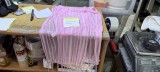 Esarfa Fular 30 X 210 cm #A8004han