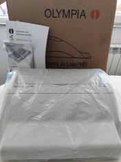 Mașină de scris electrica Olympia