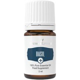 Busuioc+ (Basil+) 5 ML
