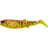 Naluca Savage Gear LB Cannibal, Burbot-Golden Ambulance, 10cm, 9g, 4bc