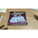CD Audio Amigos - Ihre Lieblingshits #A3375