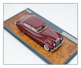Macheta Rolls-Royce Silver Wraith Freestone &amp; Webb 1:43 Matrix