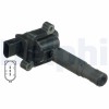 DELPHI GN10552-12B1 bobina de inductie