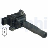 DELPHI GN10552-12B1 bobina de inductie