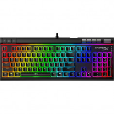 HP HYPERX KEYBOARD ALLOY CORE 2RGB 4P5N3AA#ABA foto