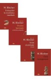 Pachet 4 Carti Integrala Max Blecher - Beletristica