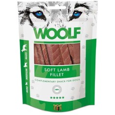 WOOLF Soft Lamb Filet 100g foto