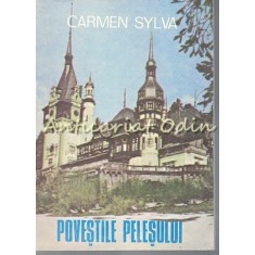 Povestile Pelesului - Carmen Sylva