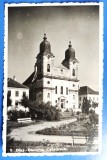 Blaj - Biserica Catedrala - aprox. 1940 - tip fotografie, necirculata