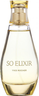 Apa de parfum So Elixir (Yves Rocher) foto