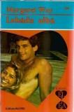 Carte Lebada alba - Margaret Way, Editura Alcris, 1995, 193 pagini, Stare Buna