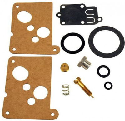 Kit reparatie carburator Briggs Stratton 494625 (5 CP) foto