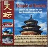 Temple of Heaven// 2002