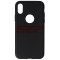Toc TPU Matte Apple iPhone XS Clear