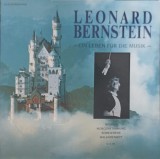 Disc vinil, LP. Ein Leben F&uuml;r Die Musik-LEONARD BERNSTEIN-252599, CBS