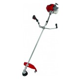 Motocoasa cu lama si fir Raider, 2.2 kW, 440 mm, 800 ml, 3000 rpm