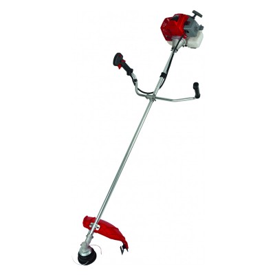 Motocoasa cu lama si fir Raider, 2.2 kW, 440 mm, 800 ml, 3000 rpm foto