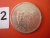 500 LEI 1944 ARGINT *****
