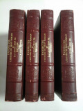 Cumpara ieftin PANDECTES contenant L&#039;HISTOIRE DU DROIT ROMAIN et LA LEGISLATION DE JUSTINIEN (quatre tomes) - P. VAN WETTER - Paris, 1909 -