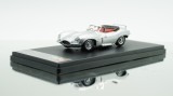 Jaguar XK SS - Premium X 1/43