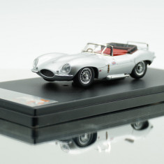 Jaguar XK SS - Premium X 1/43