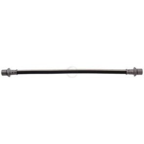 Furtun de frana HERTH+BUSS JAKOPARTS J3702088