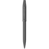 Pix Cross Century Black micro knurl