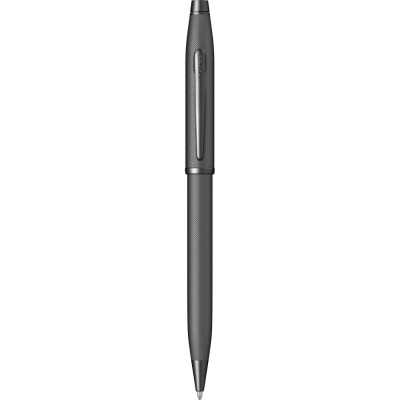 Pix Cross Century Black micro knurl foto