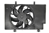 Ventilator, radiator FORD B-MAX (JK) (2012 - Prezent) THERMOTEC D8G002TT
