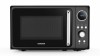 CUPTOR CU MICROUNDE HEINNER HMW-MD20DRBK