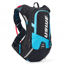 Rucsac hidratare Uswe MTB Hydro 8 Carbon Black Blue