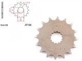 Pinion transmisie fata 525/16T, JTF520