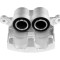 Etrier fata Jeep Grand Cherokee 2 3.1td, 4.0i, 4.7i 1999-2005, Dreapta, Sistem Akebono, NTY HZP-CH-013