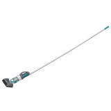 Bestway Aspirator pentru piscină cu benzi LED Gri 610 cm ABS și Oțel 42035724